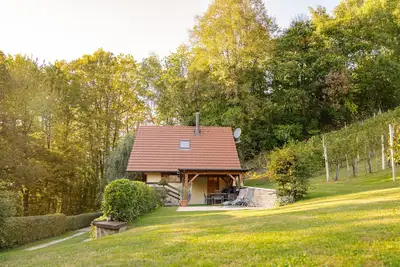 Image de Three Bedroom Holiday Home Emaj with Sauna