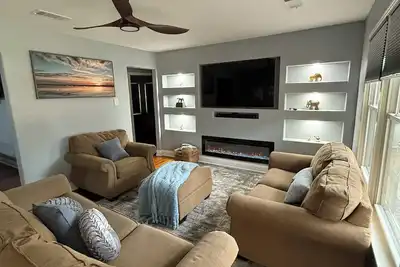 Image de \"Misty Blue\"-Newly Renovated home in Blytheville