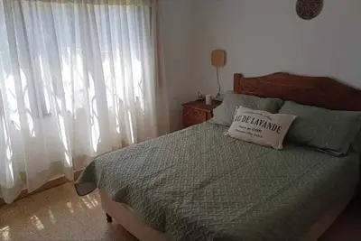 Image de Spacious chalet in Piriápolis with 2 bedrooms, for 5-7 guests and a large garden