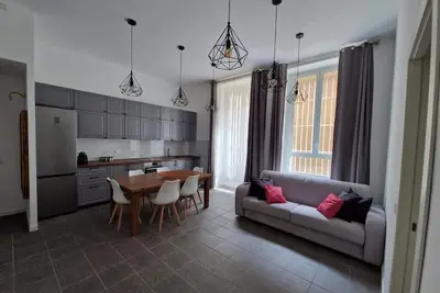 Image de Homes and Suites - Milan Meravigli Den