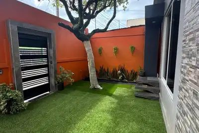 Image de Encantadora casa de 1 dormitorio en Coatzacoalcos