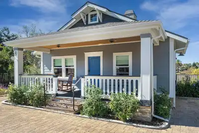 Wine Country Dream: Luxe Studio, Winery Passes, L2ev, Sleeps 4, Unit 6 Edison