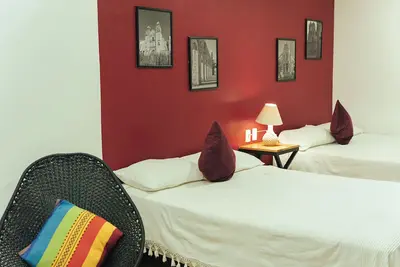 Image de Casa Don José: Granada Suite