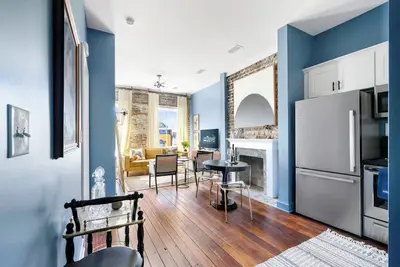 Image de The Saloon on King Street