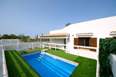 Image de Villa Lilibeth, A private villa with swimming pool in San Vito Lo Capo