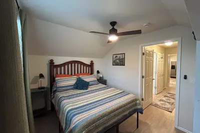 Image de The Upstairs Guest House, 10 minutes from Alamosa, 15 from Monte Vista