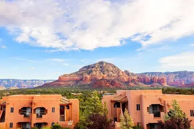 Image de Adventure and Relaxation Await at Sedona Summit-The Perfect Family Getaway- 2 Bd