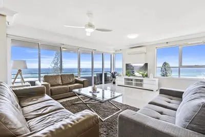 Image de Zenith - 3 Bedroom Courtyard