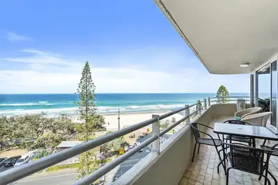 Image de Zenith - 3 Bedroom Courtyard