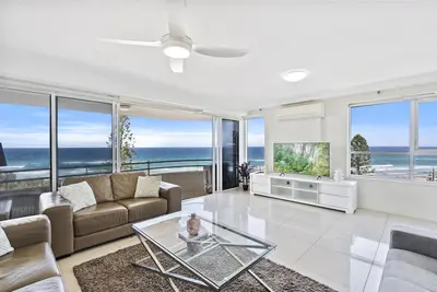 Image de Zenith - 3 Bedroom Courtyard