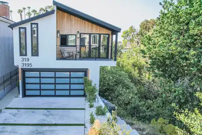 Image de Luxury Beach House Newport Beach