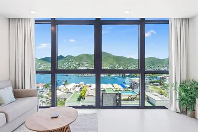 Image de B245 - Appartement avec une vue Exceptionnelle