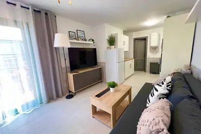 Image de Casita Bubo – Puertas del Sol
