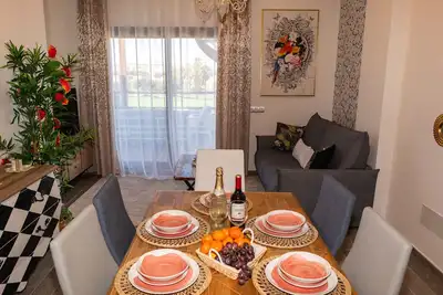 Image de Casa Paraiso – Luxurious penthouse with ocean view