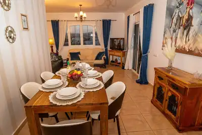 Image de Hole-In-One – Penthouse by the ocean & golf course