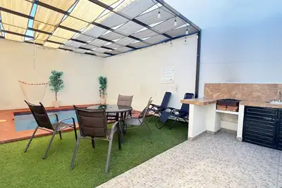 Image de Casa Regina with heated pool