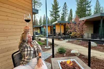 Image de 2 Person Cabin Rental