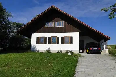 Image de Vacation home \"Rhönspaß'\" - RHÖNSPAß Wh