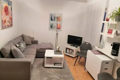 Image de Apartment/apartment, bath, Wc, type 2 - House Prante Apartments
