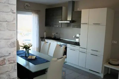 Image de Vacation apartment Hochwald 1