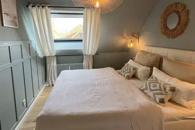 Image de Vacation apartment Estelle