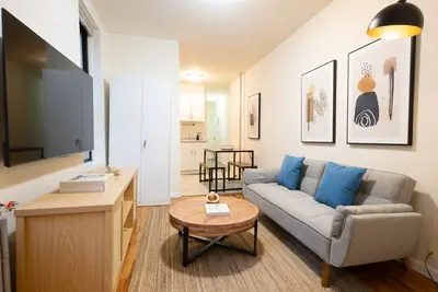 Image de 2bd Apt in the Upper East Side