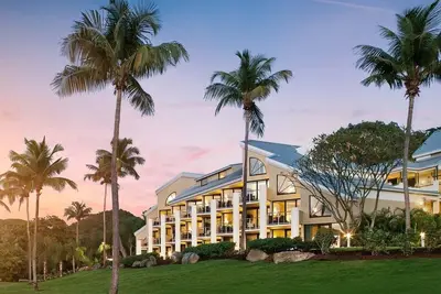 Image de Westin St. John Coral Bay Two Bedroom Loft Villa