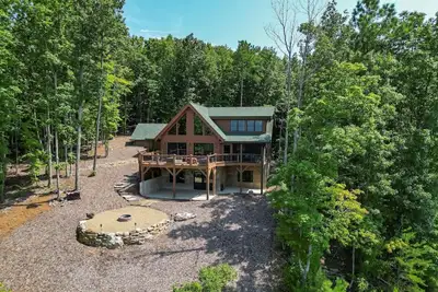 Image de Hummingbird Hill-Big Mountain Views