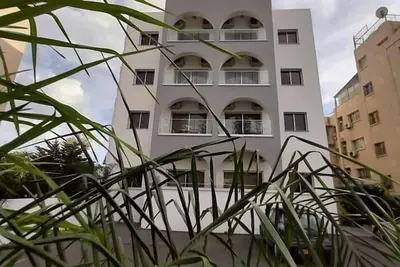 Image de Polyxeni Hotel Apartments