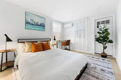 Image de Perfect urban lodging to experience Nyc life!