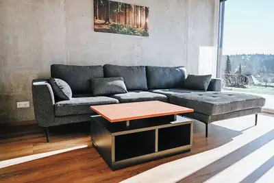 Image de New | GardenOasis: Exclusive Habsberg apartment