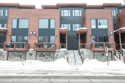 Blue River Paradise S