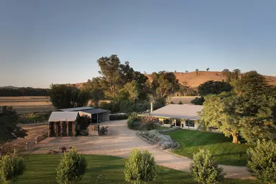 Image de Two Rivers Lodge on the Goulburn River Acheron