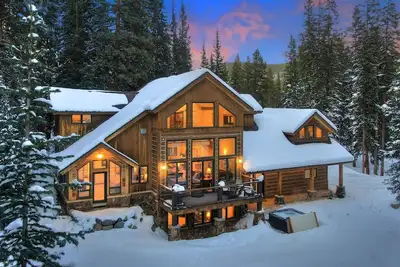 Image de New Red Mtn Lodge - Minutes from Downtown Breck