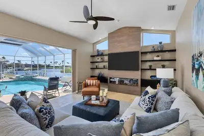 Image de Charming County Villa 5874 in Punta Gorda Isles