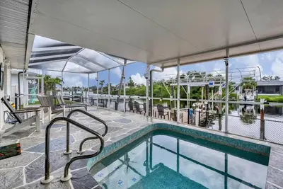 Image de Charlotte County Villa 5875: Relaxing Pool Getaway