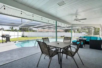 Image de Discover Charlotte County Villa 5876: Pool & Park Access