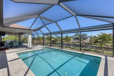 Image de Relaxing Retreat: Charlotte County Villa 5877 Awaits