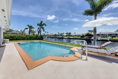 Image de Relaxing Charlotte County Villa 5881 with Private Pool Access