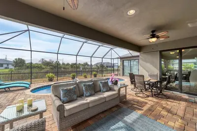 Image de Charlotte County 5882: Relaxing Poolside Retreat