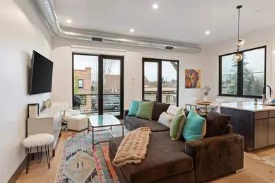 Image de Sunrise Escape at Downtown Whitefish