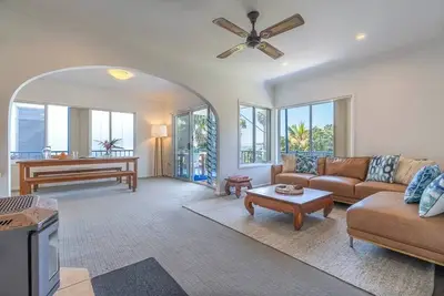 Image de Cosy Corner Elizabeth Beach - 100m to beach