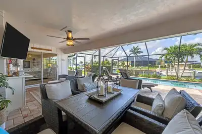 Image de Discover Villa 5891 - Your Punta Gorda Pool Escape