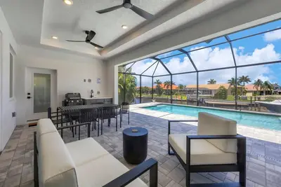 Image de Charlotte County Villa 5892 - Pool Home Retreat