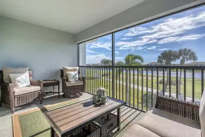 Image de Charlotte County Condo 5894: Heritage Golf Retreat