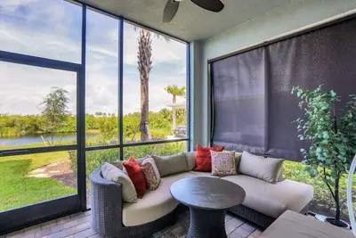 Image de Charlotte County Condo 5895 - Relax & Golf Paradise