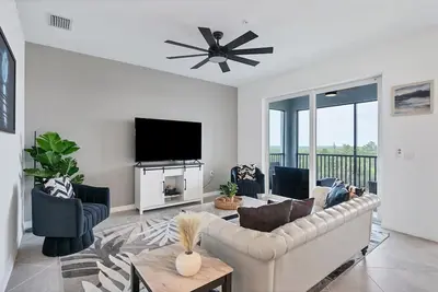 Image de Charlotte County Condo 5897 - Resort-Style Escape