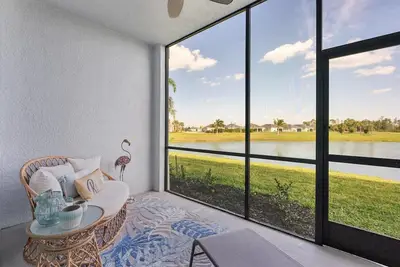 Image de 5 Star Villa Holidays Presents: Condo 5899 Getaway