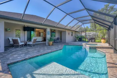Image de Charlotte County Villa 5905: Private Pool Oasis