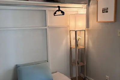 Image de Sun Filled 2 Bed Room, Remote Work Haven, Ultra Fast Internet, Heart of Sf